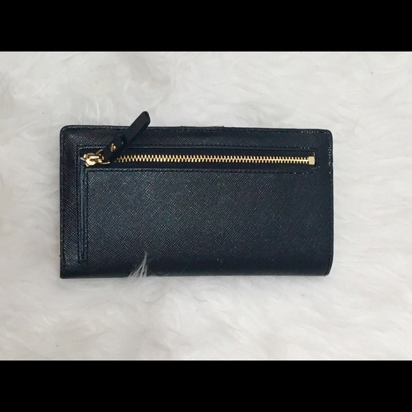 Kate Spade ♠️ Wallet - Picture 3 of 5